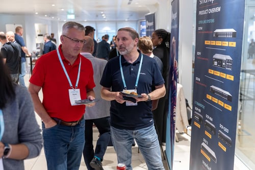 LINX126 event photo 191