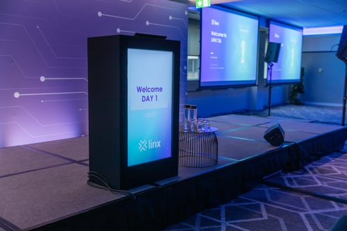 LINX126 event photo 2
