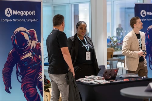 LINX126 event photo 20