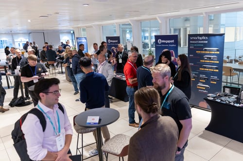 LINX126 event photo 200