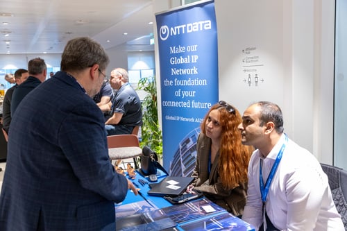 LINX126 event photo 204
