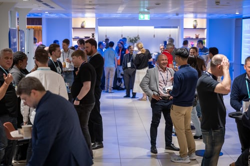 LINX126 event photo 205