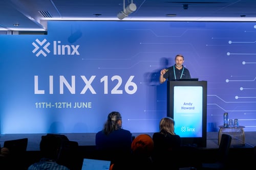 LINX126 event photo 208