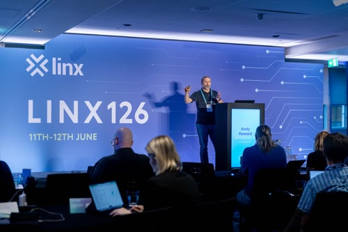 LINX126 event photo 209