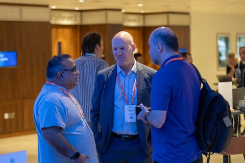 LINX126 event photo 21