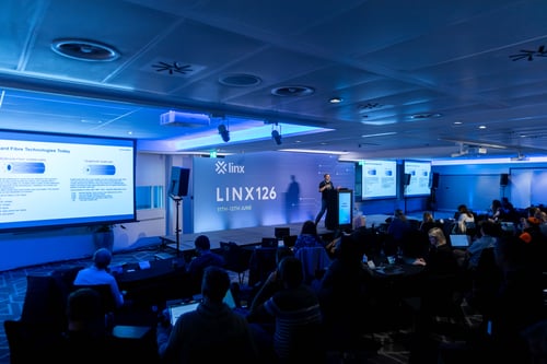 LINX126 event photo 210