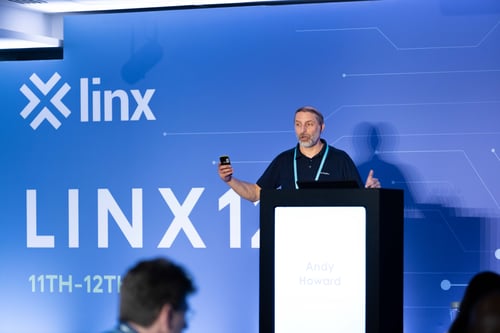 LINX126 event photo 211