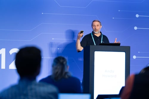 LINX126 event photo 212
