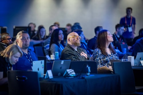 LINX126 event photo 215