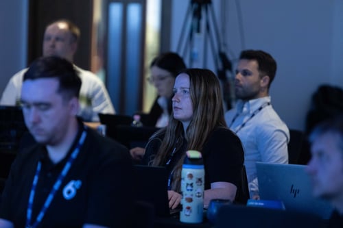 LINX126 event photo 217