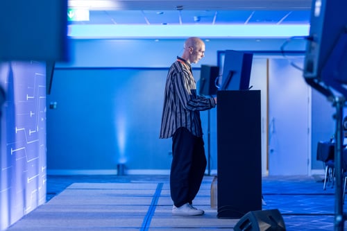 LINX126 event photo 218