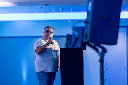 LINX126 event photo 220
