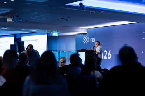 LINX126 event photo 223