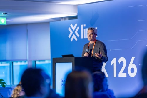 LINX126 event photo 224