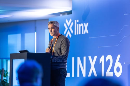 LINX126 event photo 225