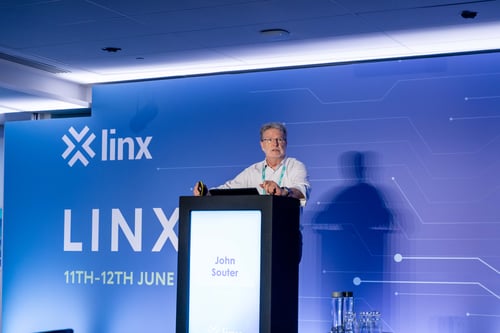 LINX126 event photo 227