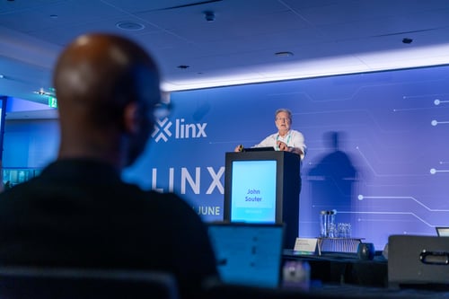 LINX126 event photo 228
