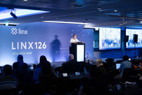 LINX126 event photo 229