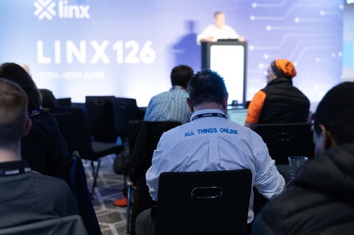 LINX126 event photo 231