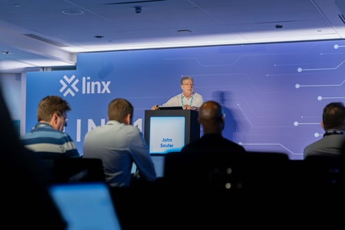 LINX126 event photo 232