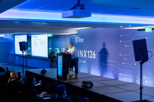 LINX126 event photo 233