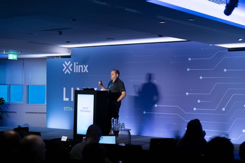 LINX126 event photo 235