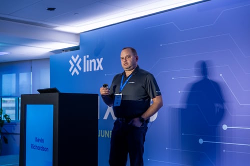 LINX126 event photo 236