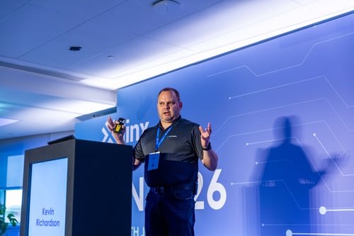 LINX126 event photo 237