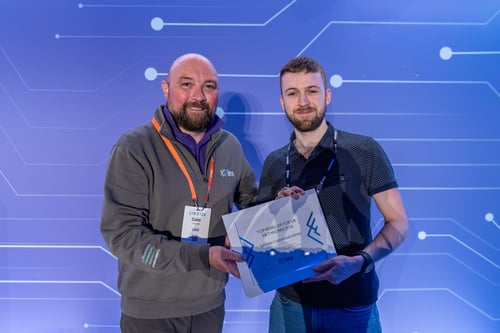 LINX126 event photo 238
