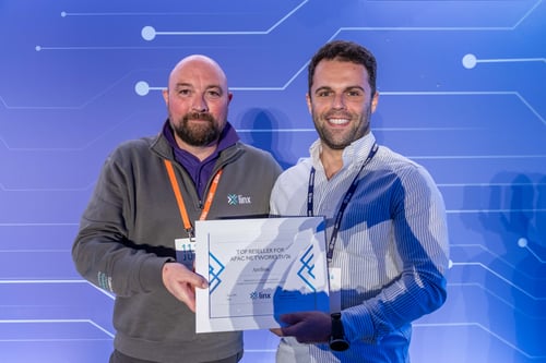 LINX126 event photo 241