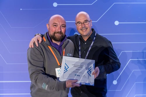 LINX126 event photo 242