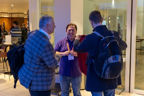 LINX126 event photo 26