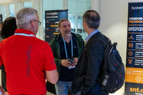 LINX126 event photo 28