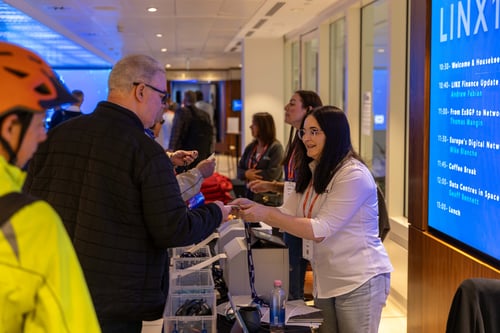 LINX126 event photo 29