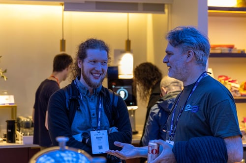 LINX126 event photo 31