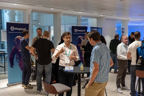 LINX126 event photo 32