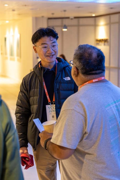 LINX126 event photo 35