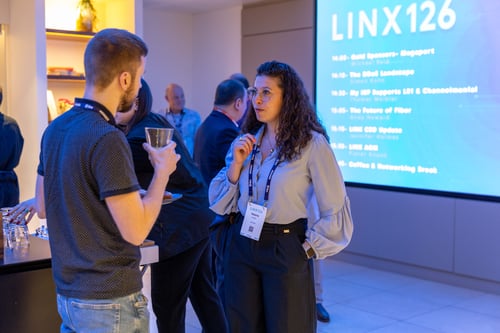 LINX126 event photo 37