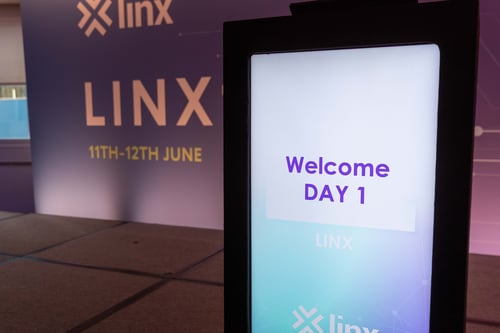 LINX126 event photo 39