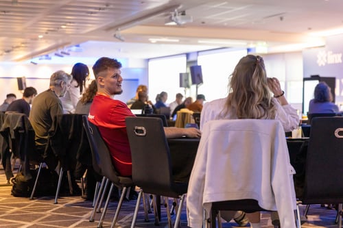 LINX126 event photo 40