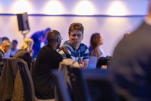 LINX126 event photo 42