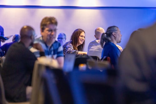 LINX126 event photo 43