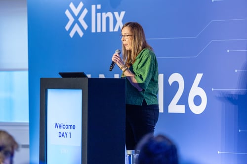 LINX126 event photo 45