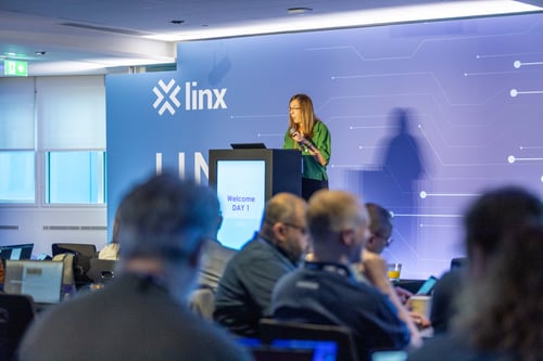 LINX126 event photo 46