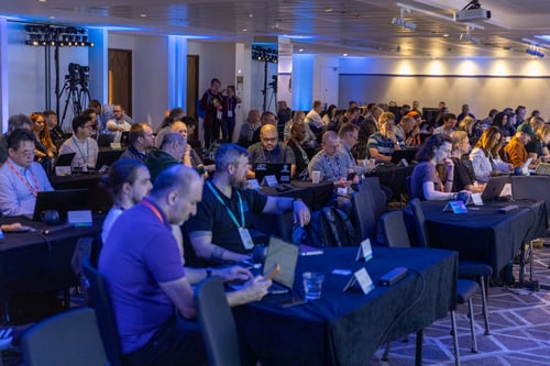 LINX126 event photo 47