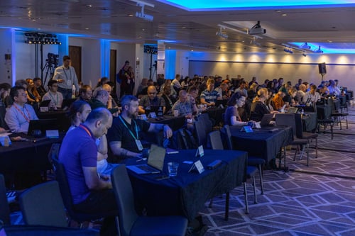 LINX126 event photo 48
