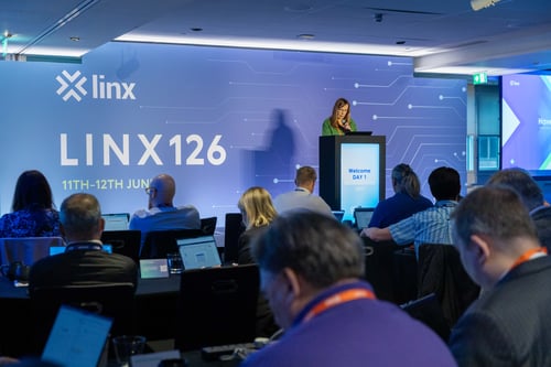 LINX126 event photo 51