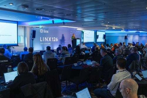 LINX126 event photo 52