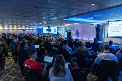 LINX126 event photo 53