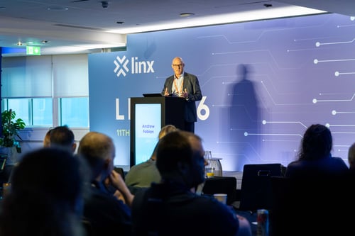 LINX126 event photo 54
